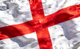 英格兰国家足球队国旗